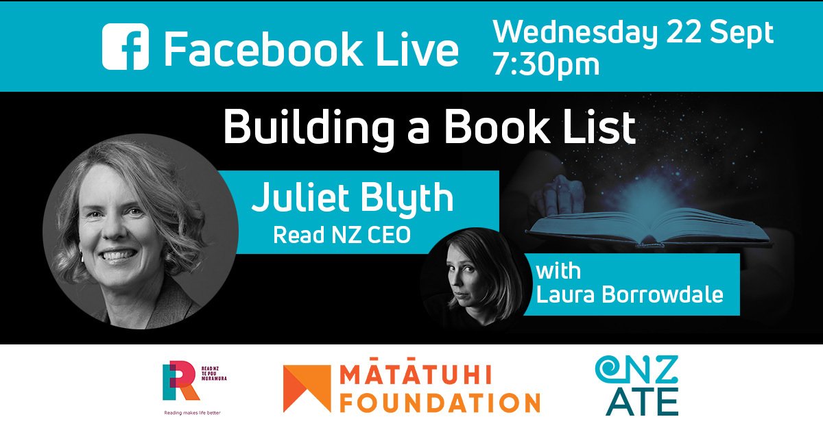 NZATE01's tweet photo. Don't forget to join us tomorrow night at 7.30. https://t.co/ZwVft1gxnV