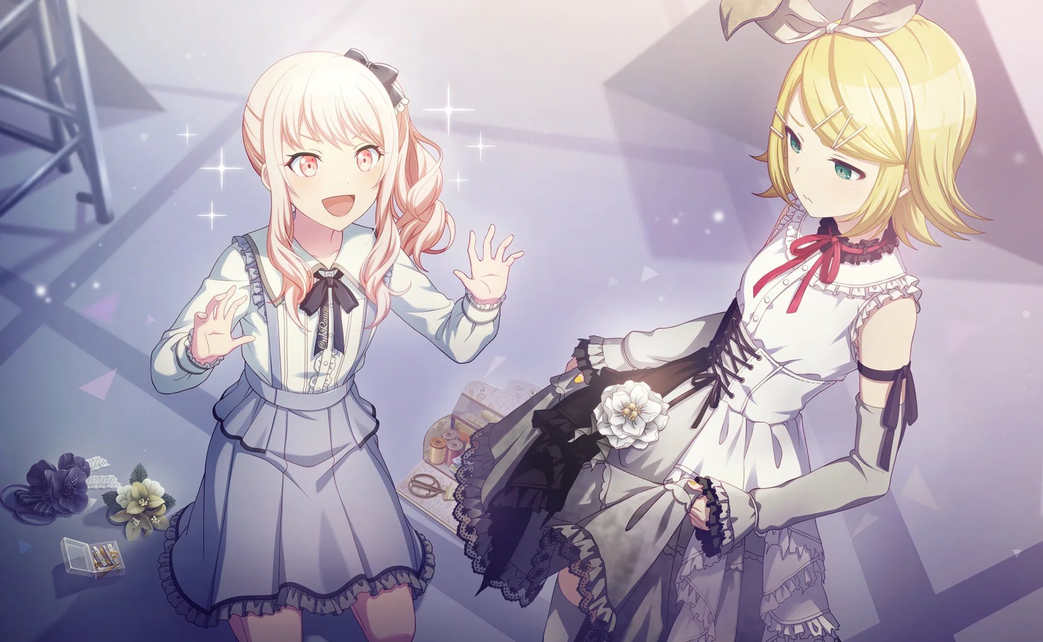 project sekai cards プロセカ カード on X: 