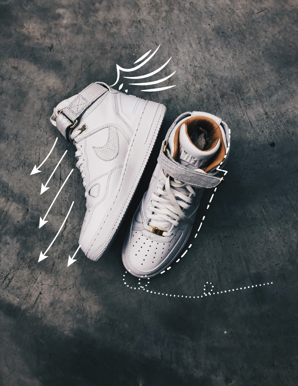 HenryDevelopsGD's tweet photo. Simple shoe gfx for sneaker stores! https://t.co/nZyGIXATla