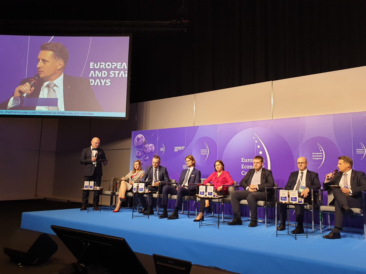 IGF2021 (@igf_2021) on Twitter photo Over 300 panels during the UN IGF2021 in Poland, the agenda is now available online, but most of all, the exceptional involvement of young people in # IGF2021 underlines Minister <a href="/KrzysiekSzubert/">Krzysztof Szubert 🇵🇱🇺🇳</a> <a href="/EECKatowice/">EEC Katowice, Poland</a>. We invite you to #Katowice! Over 300 panels during the UN IGF2021 in Poland, the agenda is now available online, but most of all, the exceptional involvement of young people in # IGF2021 underlines Minister <a href="/KrzysiekSzubert/">Krzysztof Szubert 🇵🇱🇺🇳</a> <a href="/EECKatowice/">EEC Katowice, Poland</a>. We invite you to #Katowice!