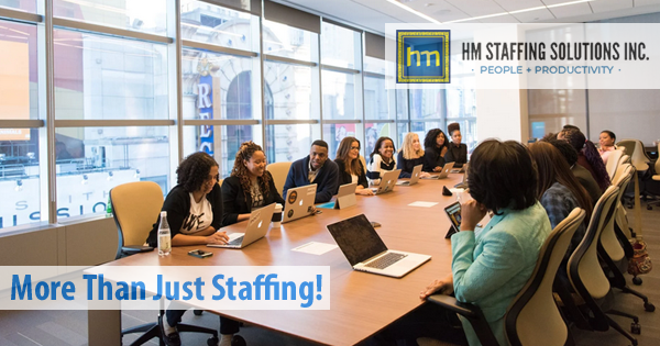 Find talent for short-term needs or permanent roles – even for hard-to-fill positions. We, as a top employment agency, deliver candidates who fit your ... hmstaffingsolutionsinc.com
#staffing #hr #hrmanagers #plantsupervisors #plantmanager #factorymanager #Mississauga, #Ontario