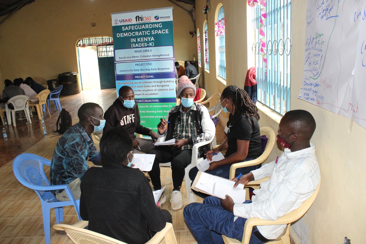 Rural Women Peace Link tweet media