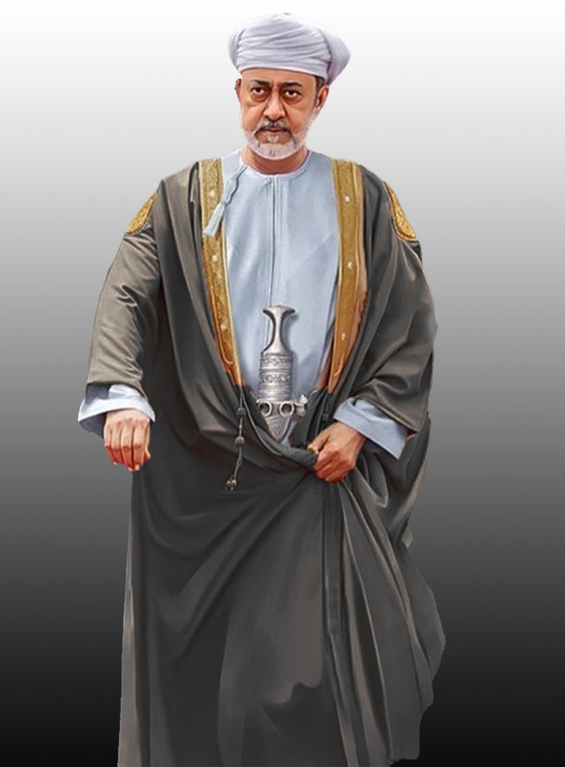 سلطنة عمان تسدد مبلغ 1.4 مليار ريال عماني من ديونها في الأشهر السبعة الأولى من العام الجاري في مسعى لتعزيز عنصر الاستدامة المالية.