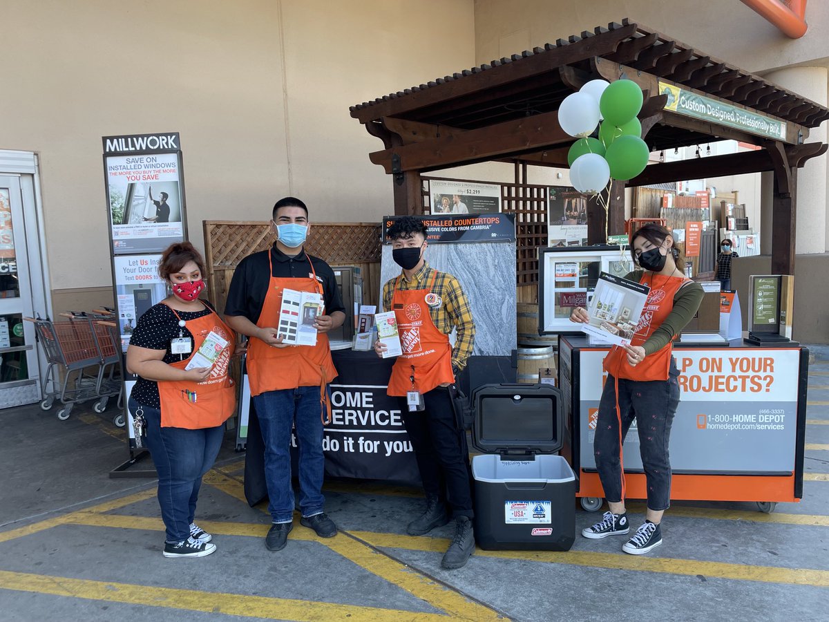 Summer's winding down but Team El Monte was hot this weekend driving services! #teamelmonte #endlesssummer