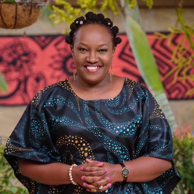 CivicSpaceTV's tweet image. &quot;Dependence breeds a lot of vulnerability especially when it comes to CSOs,  so the conversation on how we can sustain ourselves is important. We can&apos;t stay small minded.&quot; - @asiimwe4justice @CivsourceAfrica

#CSOSustainability #CivicSpaceTV