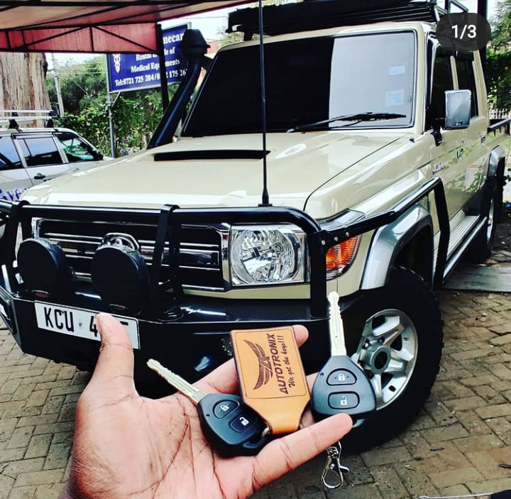 autotronixpesh's tweet image. ✔Car Key Programming
✔Duplicate Car key
✔Lost key replacement
✔Professional Car unlocking
✔Key repairs
   0703888777 
We are situated at 6 ojijo road parklands next to Rubis petrol station 
#MoiUniversity
#ZFold3ZFlip3 
#GladysWanga
#ofafajericho 
#MarthaKarua