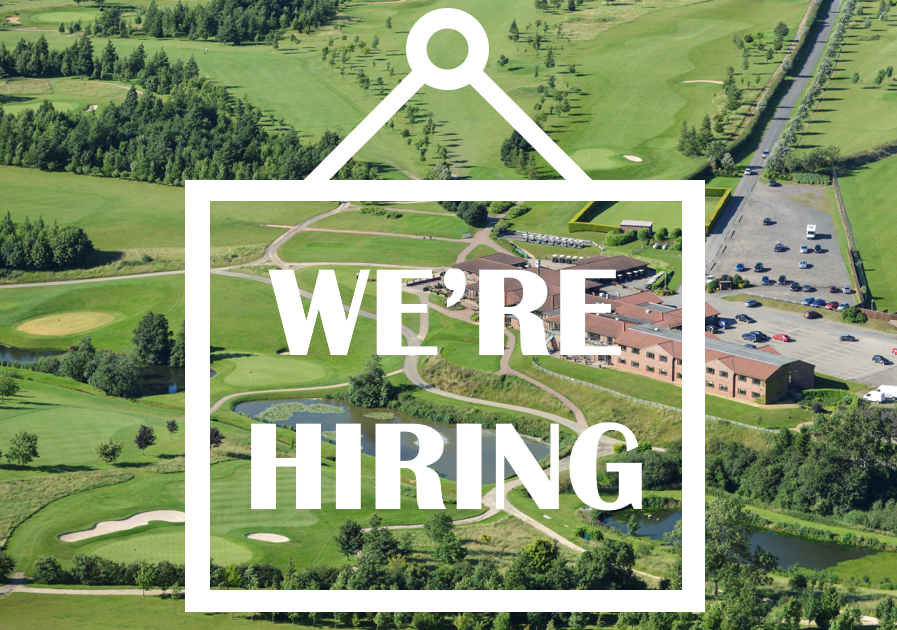 We currently have a variety of job vacancies available at Greetham Valley, such as Receptionist and Chef de Partie. To find out more information or to apply to join our fantastic team please visit our website - greethamvalley.co.uk/about-us/jobs