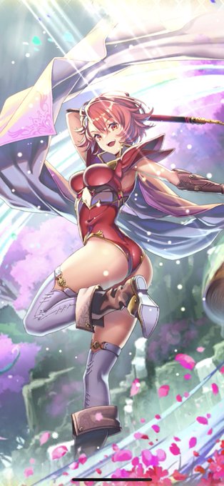 このケツは…欲しい! 