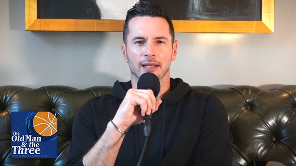 JJ Redick on Twitter " 🏻 🏀…