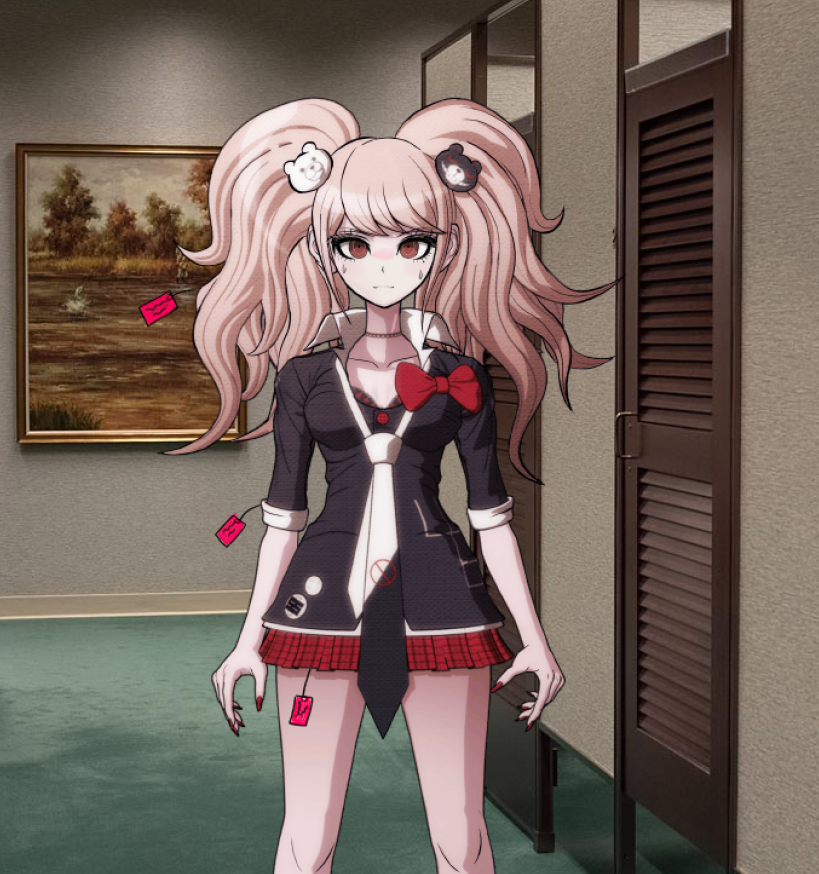 GoldenYonaga's tweet image. "Ayaaaaa~!

Maki, you look wonderful!"