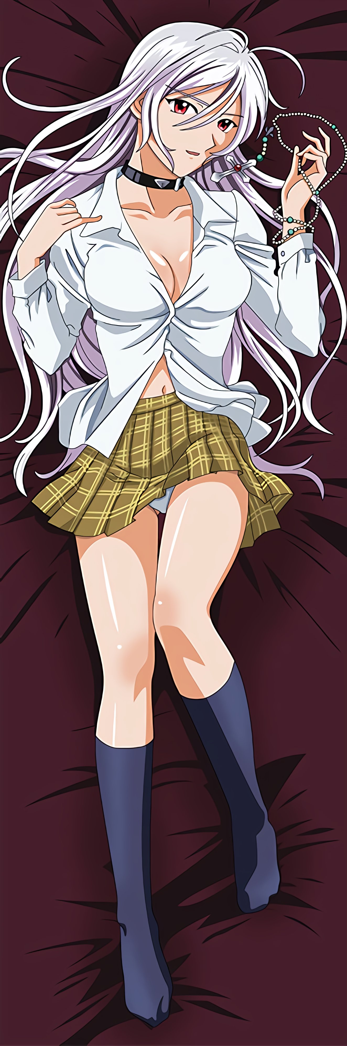 Inner Moka butt