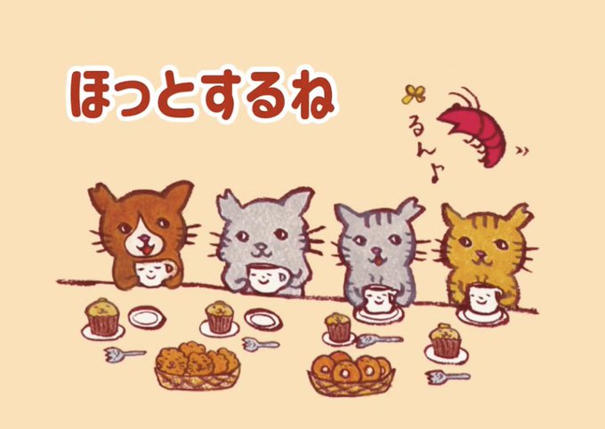 Cuchibasiさんのイラストまとめ