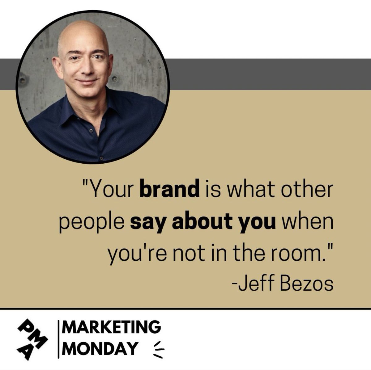 Hello everyone👋 We’re happy to announce the start of a new series called “Marketing Monday”👀 Our goal is to give you guys 1 helpful piece of advice every week to expand your marketing knowledge! Let us know what you think in the comments👇