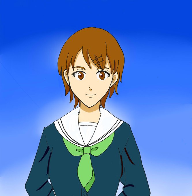 相田リコのtwitterイラスト検索結果