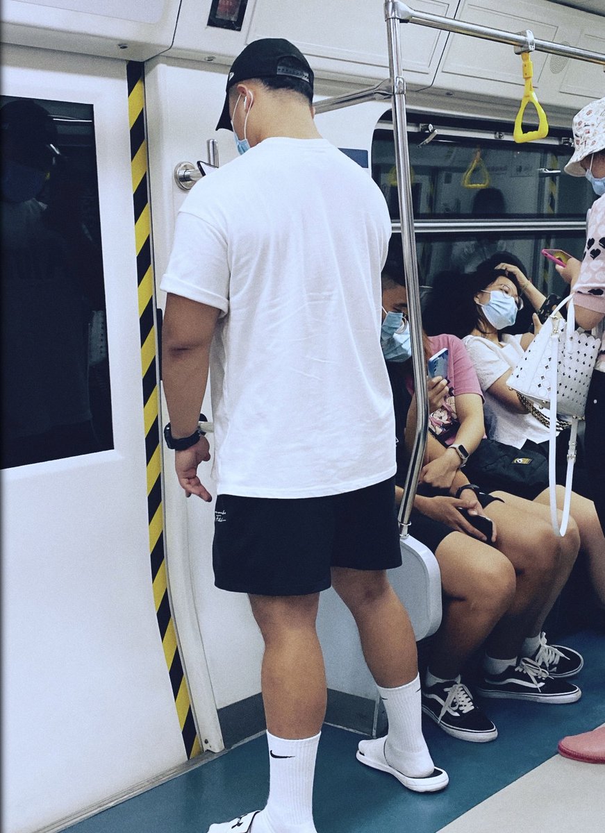 中秋之夜，有人上车嘛（好想要这样的🐻）