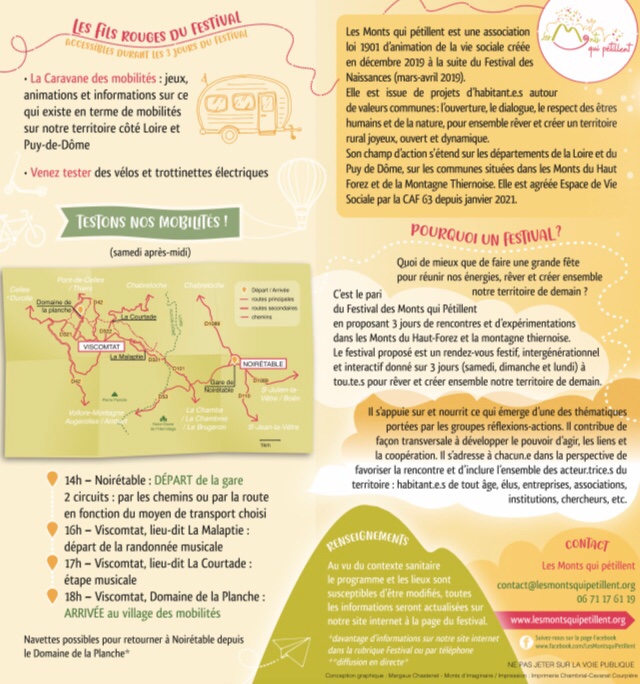 rencontre noiretable