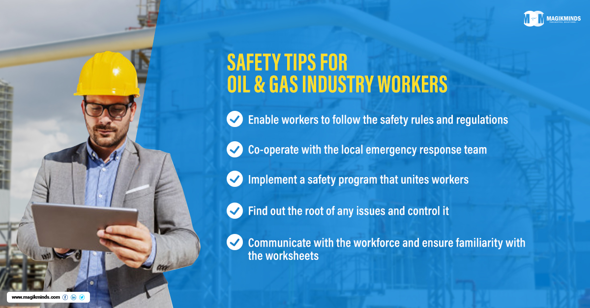 magikminds's tweet photo. #TopicTuesdays #oilandgassafety #safetyfirst #fieldcrew #Tips https://t.co/gmAusxCx0m