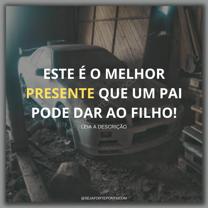 SejaFortePonto's tweet photo. Para ler a descrição...

Entre no perfil do Insta @sejafortepontocom https://t.co/dfcKs0Jpwt