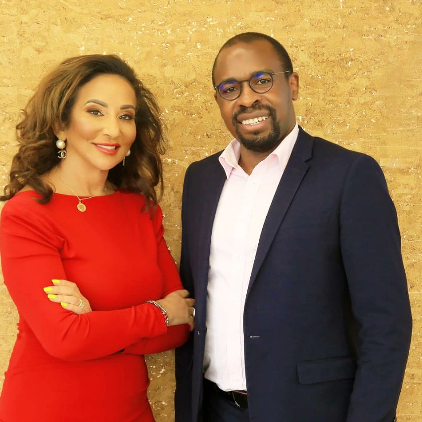 GINA DIN tweet media