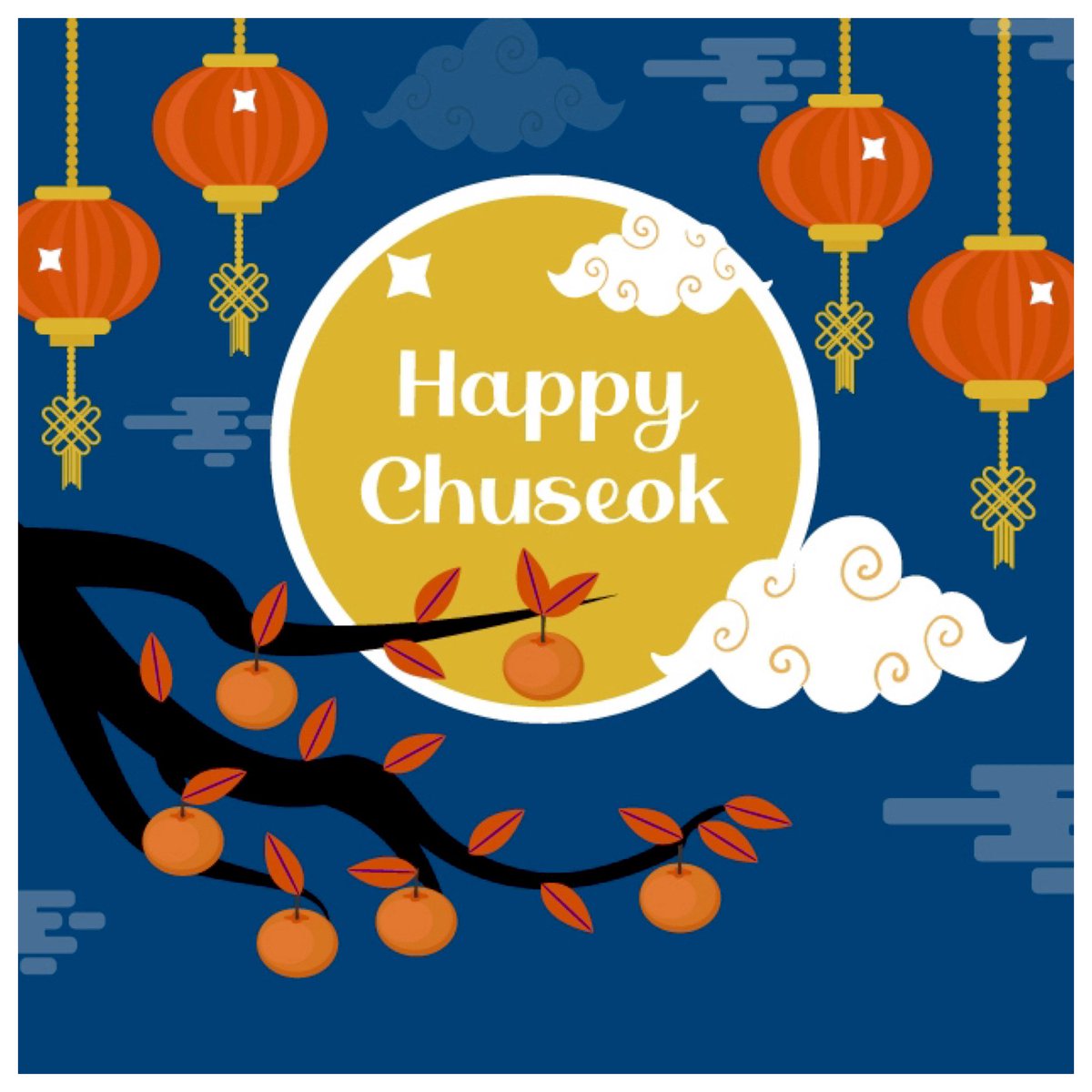 ExploringESL's tweet image. Have a Happy Chuseok!