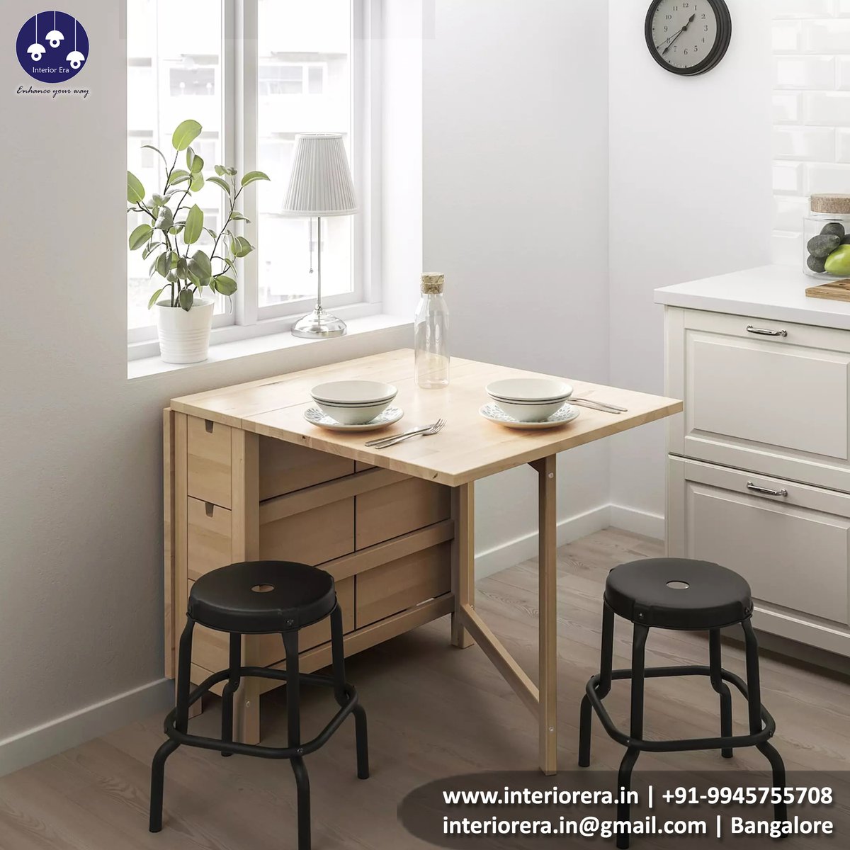 Standout Ways to Elevate Your Dining Room Decor...!

#home #homedecor #homedesign #dining #DiningTableSet #diningroom #diningroomdecor #interior #interiors #interiordesign #interiordesigner #interiorstyling #Interior_Design #interiordreams #InteriorConference #bangalore #ecity