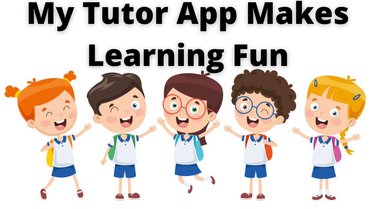 trymytutorapp's tweet image. If you want to become an online tutor and earn money in your spare time, join us. 

Download the My Tutor app now!

#mytutorapp #MyTutor #onlinetutor #tutoring #tutoringservices #app #android #ios #earnmoney #tutoringjobs #tutorjob