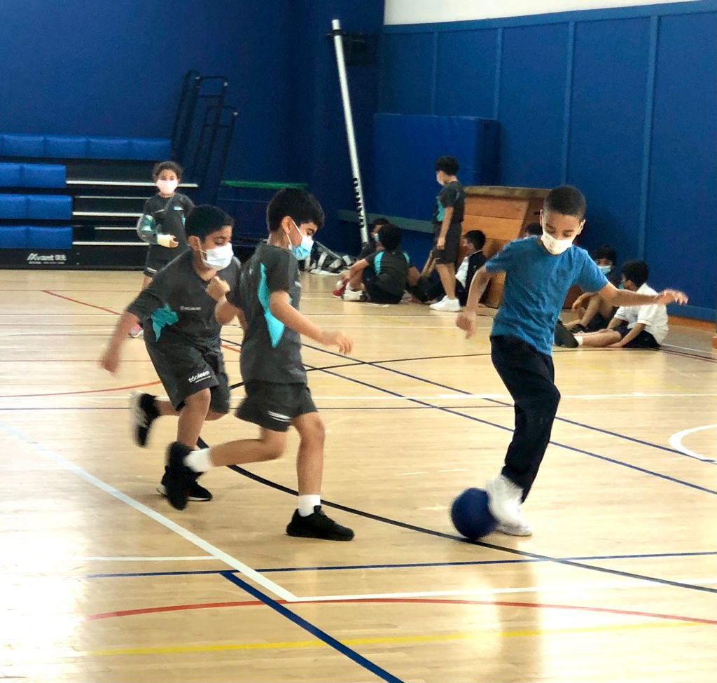 abid5amee's tweet photo. Primary Sports’ Squads Trials are underway at UIS! #WeAreUIS #ProudlyTaaleem https://t.co/EzSZeAPlZD