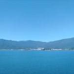 ベイリゾートホテル小豆島【公式】 @ 圧巻のオーシャンビューで瀬戸内マリンを独り占めのツイート画像