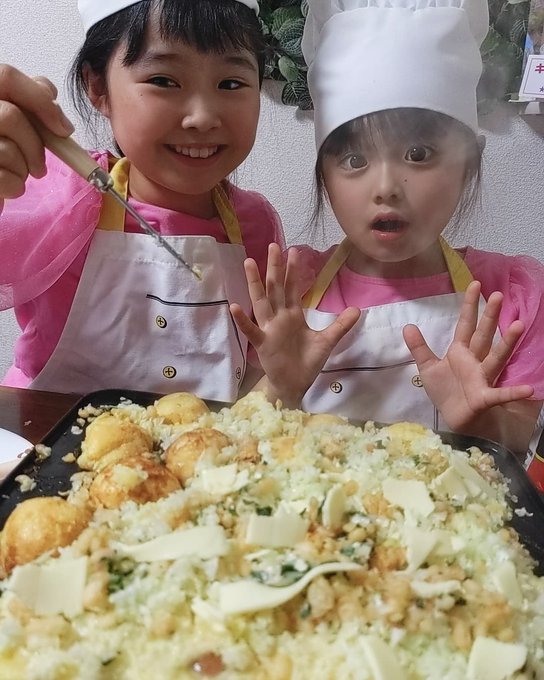 Twitterのコスプレ画像11