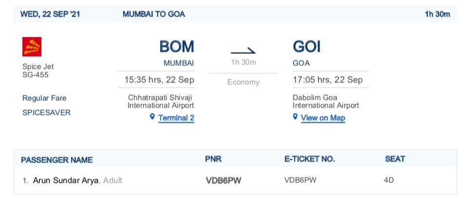arunarya007's tweet photo. @flyspicejet https://t.co/sziWt8YAzK