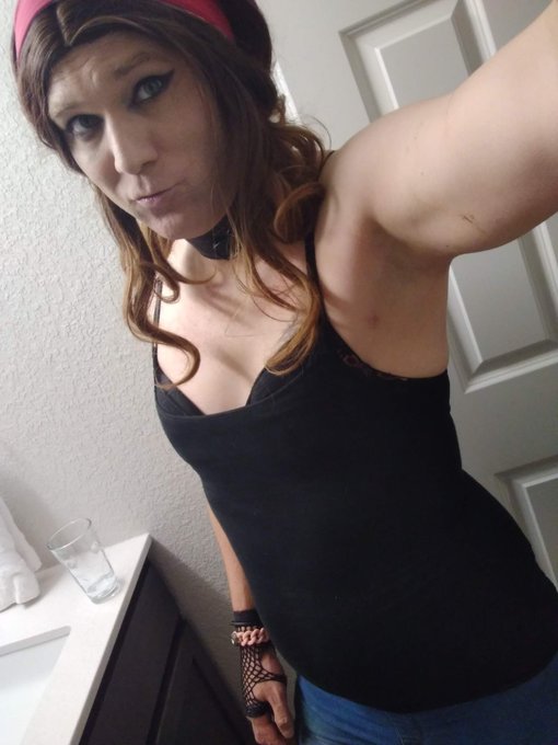 Me (Futah).. one year ago today.. https://t.co/2Tf8Out8az<a href="/tag/sissy"class="tags"><span>#sissy</span></a><a href="/tag/cannabisculture"class="tags"><span>#cannabisculture</span></a><a href="/tag/transisbeautiful"class="tags"><span>#transisbeautiful</span></a><a href="/tag/si"class="tags"><span>#si</span></a>