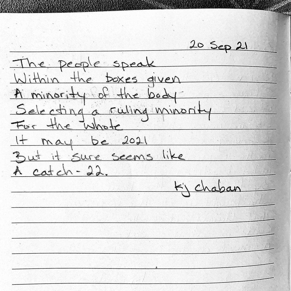 kjchaban tweet media