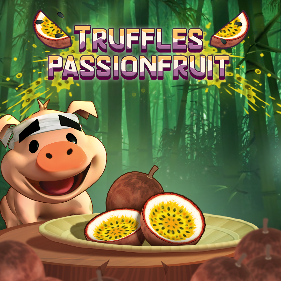 FruitNinja's tweet photo. #FruitHunt is back, Truffles wants #Passionfruit 🍽
Play now: https://t.co/n81iB9I8Cj https://t.co/iUGdFYf5TC