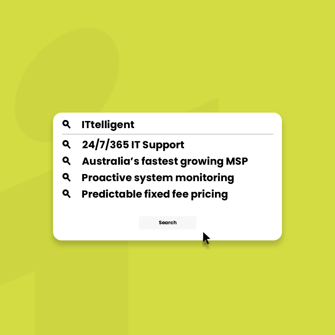 ITtelligent tweet media