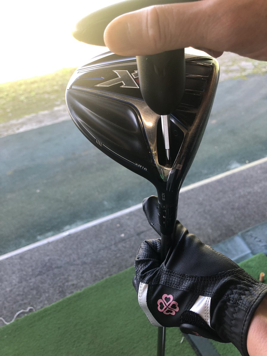 完璧だ😎
#ゴルフ