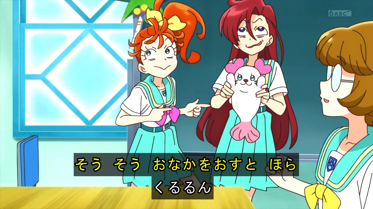 くるるん✧*。 ̊さませんよう * propar.com.ar