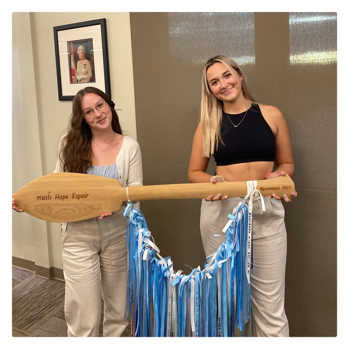 District Student Council tweet media