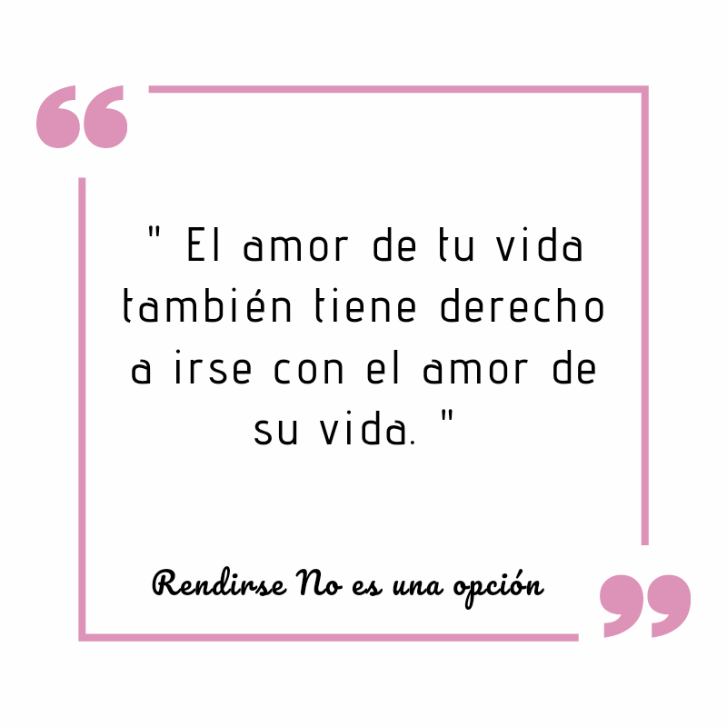 psicgracielaTij's tweet photo. No insistas en forzar vínculos que ya no funcionan.

"Recuerda que No estas solo y rendirse no es una opción ".

#elamordetuvida #vinculos #forzar #libertad #soltar https://t.co/UPvDn3XT9n