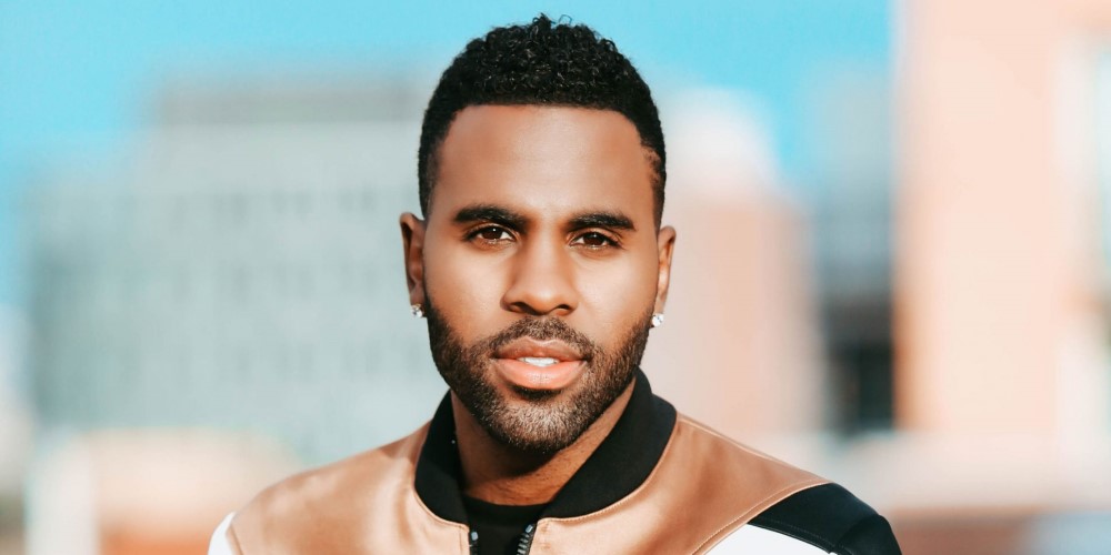 Happy Birthday to  American singer, songwriter, and dancer.
Jason Derulo (September 21, 1989). 