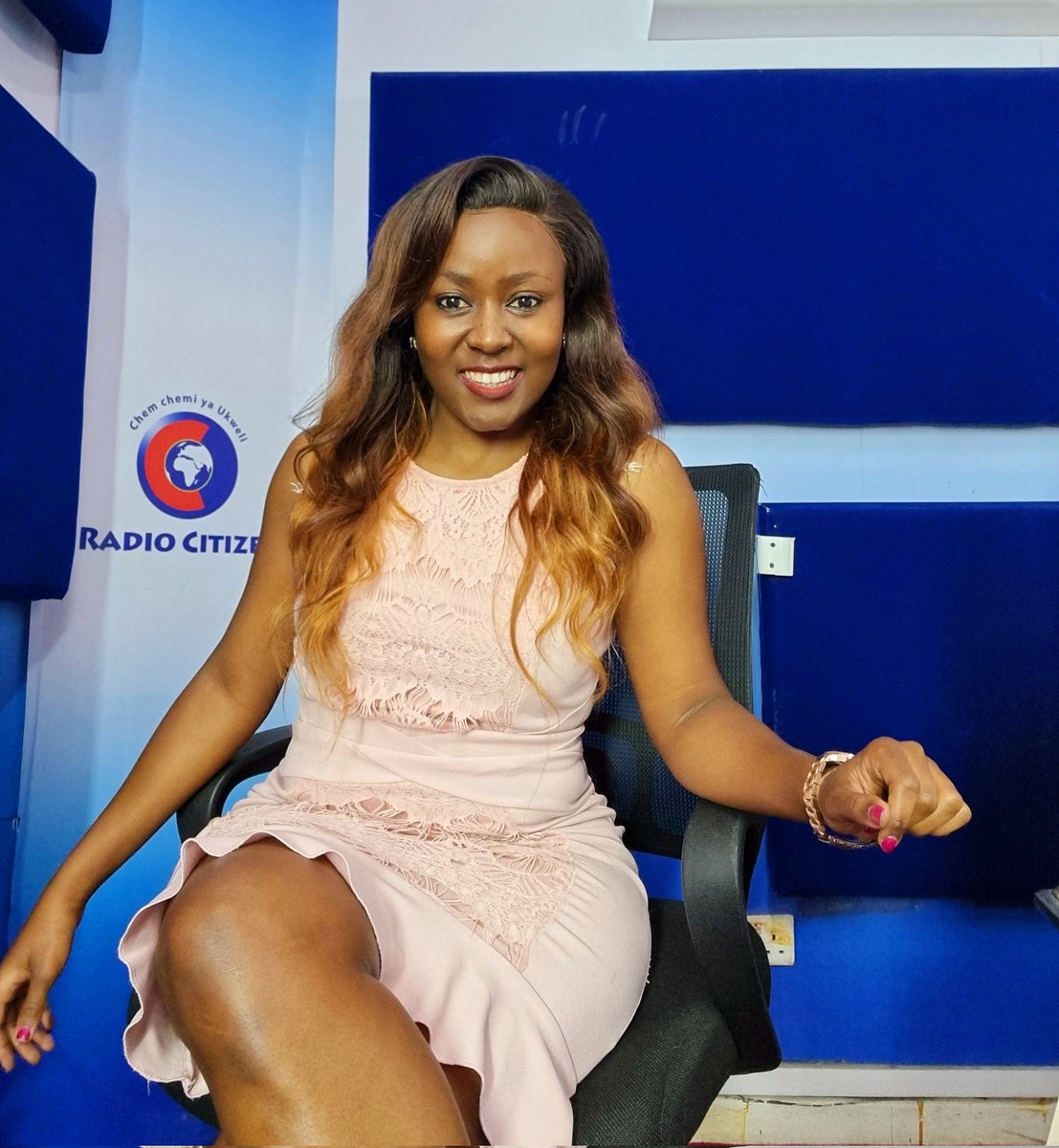 In your patience keep working hard. In your patience keep working smart. In your patience keep putting God first in all you do. One day it will all count.  One day it will bear fruit. Blessed day ahead!

#WosiawaKadot