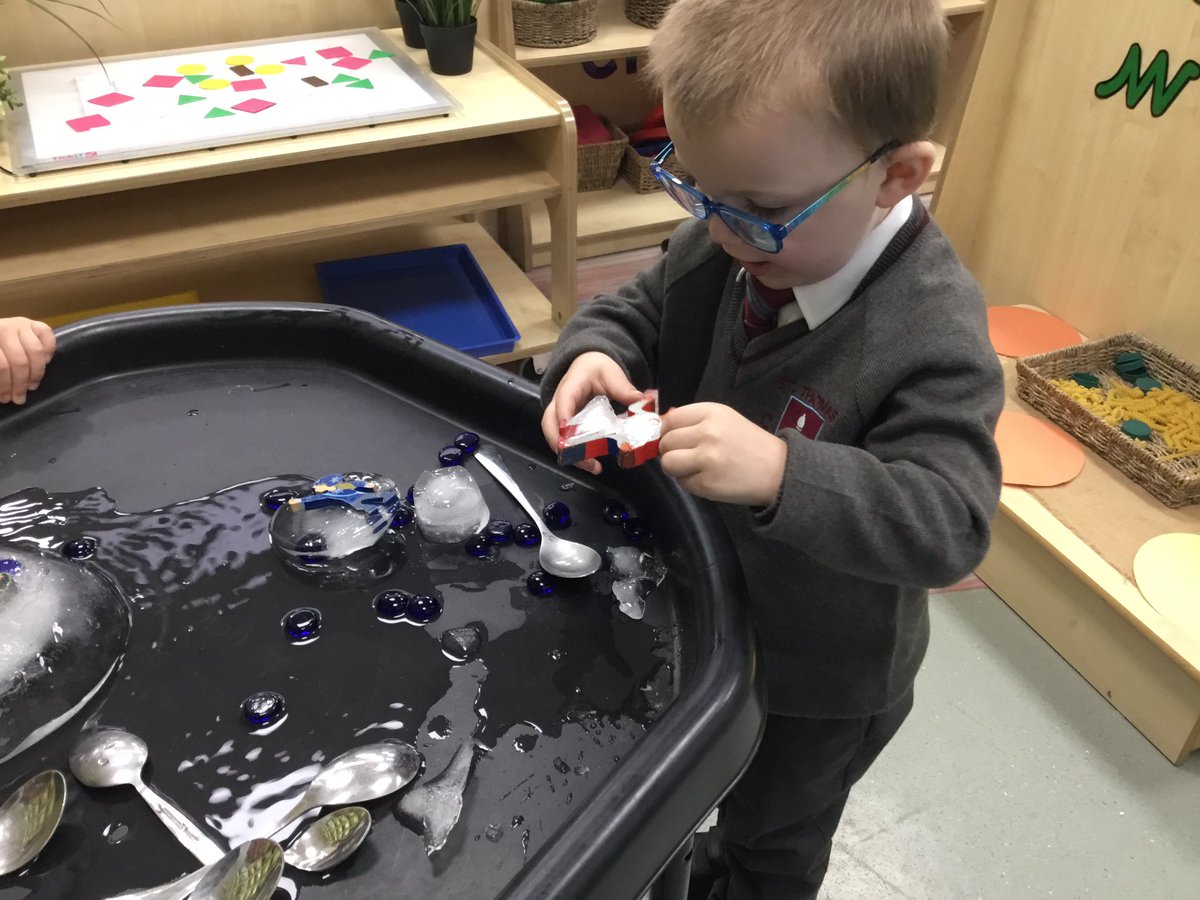 ReceptionClass2's tweet photo. What a fantastic start for our new Reception class this half term. They have enjoyed the outside areas the most so far. https://t.co/EyQSWeSHga