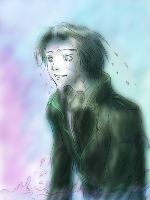 真壁一騎のtwitterイラスト検索結果 真壁一騎のtwitterイラスト検索結果