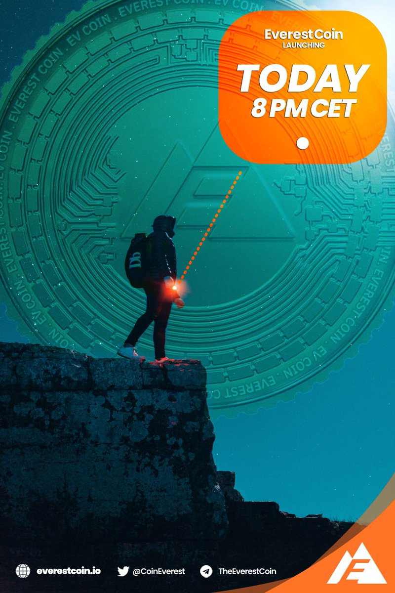 Everest Coin on Twitter "Video Guide How to buy EverestCoin on