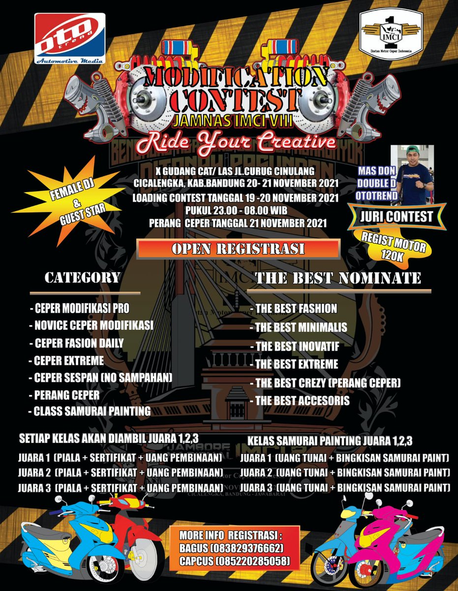 #modification #jamnasimci8 #ototrend