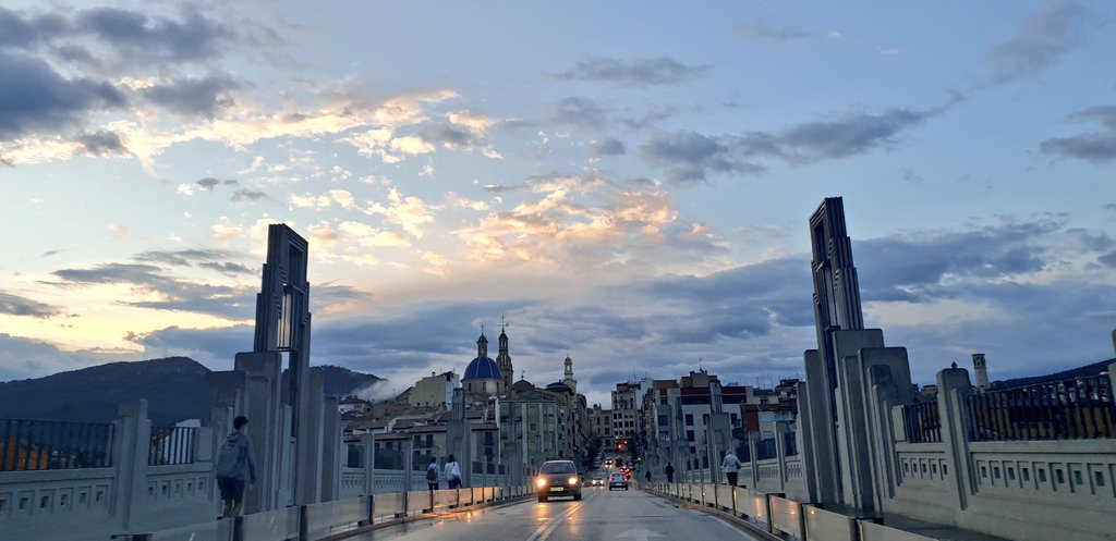 #Bondia #BuenosDias #alcoi #Alcoy