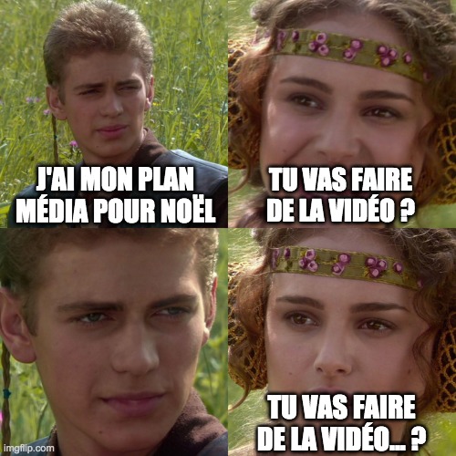 🚨  Dans le Tunnel #3 - TOUT ce qu'il faut savoir pour faire de la vidéo publicitaire ! 

📅 Ce vendredi à 12h30 avec 5 experts en live autour d' <a href="/alexjeanpetit/">Alexandre Jeanpetit</a> CMO d' <a href="/AntVoice/">AntVoice</a> ! 

✅  Inscription gratuite pour accéder au live et au replay : app.livestorm.co/antvoice-1/dan…