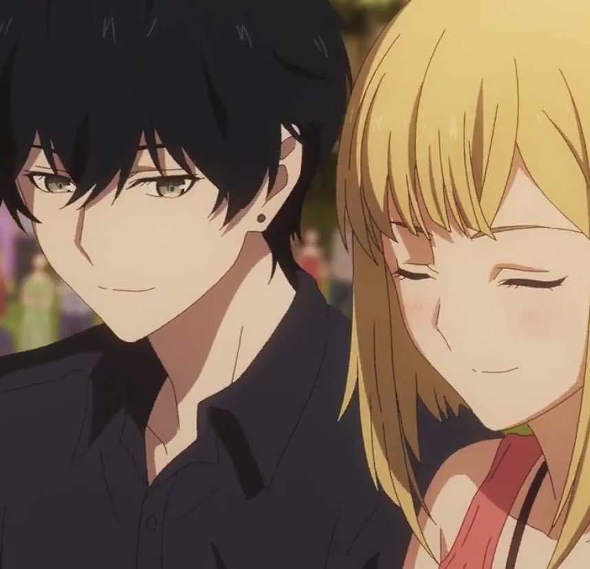 ใครไม่เขิน แต่กุเขินมาก