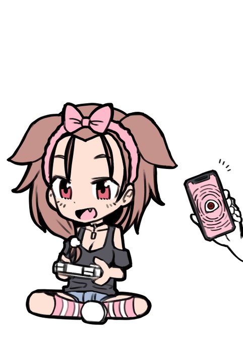 [NSFW]
ingmkrn 催眠 
[FANBOX更新] 高画質版+線画
https://t.co/aQOloYisKu 