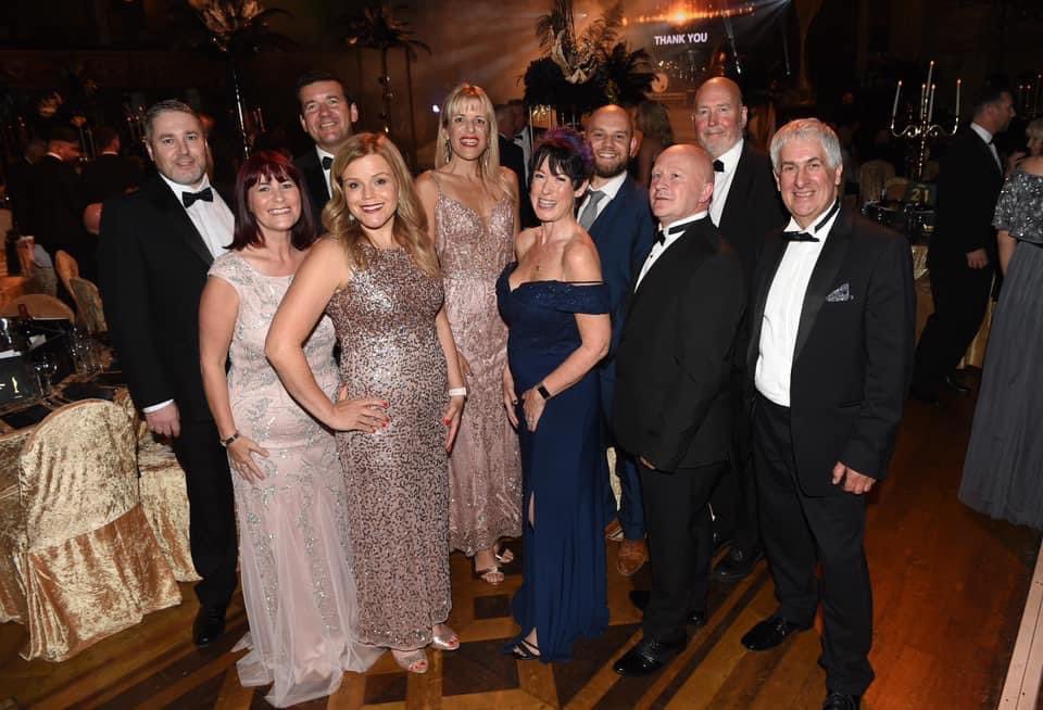 Caroline Parr (@thiscarolinep) on Twitter photo Loving all the @BIBAs2021 Hall of Fame picsβ¦but this is my favouriteβ¦the #bibas2021 Educational Establishment of the Year winners <a href="/PrestonVocation/">Preston Vocational Centre</a> with the @CGAPreston team. Loving all the @BIBAs2021 Hall of Fame picsβ¦but this is my favouriteβ¦the #bibas2021 Educational Establishment of the Year winners <a href="/PrestonVocation/">Preston Vocational Centre</a> with the @CGAPreston team.