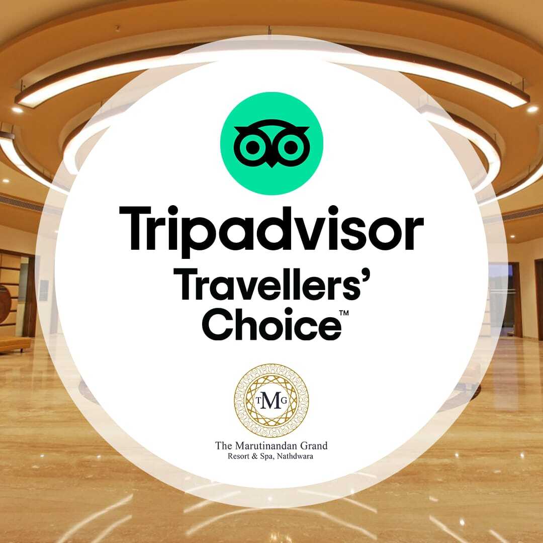 tmghotels's tweet photo. Thank you for sharing such heart-warming feedback with us. We are glad to know that we were able to serve you well.
#themarutinandan #thetmghotels #numberone  #guestreview #feedback #happystay #besthotelinudaipur #besthotelinnathdwara #luxury #tripadvisor #review https://t.co/AHQCHjv4qM